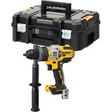 DeWALT DCD999NT-XJ, Perceuse à percussion Jaune/Noir