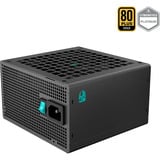 DeepCool GamerStorm PQ850G alimentation 850 watt Noir, 1x 12V-2x6