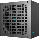 DeepCool GamerStorm PQ850G alimentation 850 watt Noir, 1x 12V-2x6