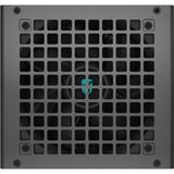 DeepCool GamerStorm PQ850G alimentation 850 watt Noir, 1x 12V-2x6