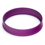 EKWB EK Quantum Torque Color Ring HDC 14, Connecteur Violâtre