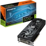 GIGABYTE GeForce RTX 5070 Ti EAGLE OC SFF 16G, Carte graphique 1x HDMI, 3x DisplayPort