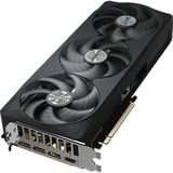 GIGABYTE GeForce RTX 5070 Ti EAGLE OC SFF 16G, Carte graphique 1x HDMI, 3x DisplayPort