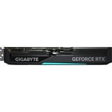 GIGABYTE GeForce RTX 5070 Ti EAGLE OC SFF 16G, Carte graphique 1x HDMI, 3x DisplayPort