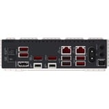 GIGABYTE X870E A XTREME AI TOP carte mère socket AM5 Noir, RAID, 2x 10 Gb-LAN, WLAN, BT, Sound, E-ATX
