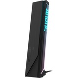 GIGABYTE X870E A XTREME AI TOP carte mère socket AM5 Noir, RAID, 2x 10 Gb-LAN, WLAN, BT, Sound, E-ATX