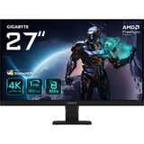 GIGABYTE  27" 4K UHD Moniteur gaming  Noir