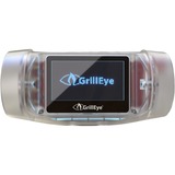 GrillEye Max, Thermomètre