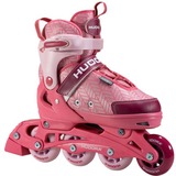 HUDORA Mia 2.0, Rollers rose fuchsia