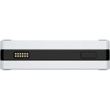 HYTE THICC FP12 + Nexus Portal ventilateurs de boîtier Noir, 3 pièces, 120 x 120 x 32 mm