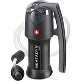 Katadyn VARIO Noir Filtres à eau, Filtre à eau Noir