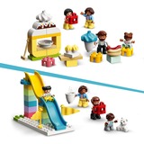 LEGO DUPLO - Le parc d’attractions, Jouets de construction 10956