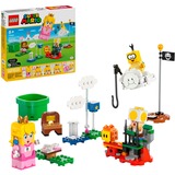 LEGO Super Mario - Les Aventures de LEGO Peach interactive, Jouets de construction 71441