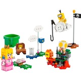 LEGO Super Mario - Les Aventures de LEGO Peach interactive, Jouets de construction 71441