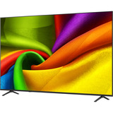 LG NANO 4K UHD AI 85" TV LED Noir, 3x HDMI, USB, Bluetooth, LAN, WLAN, CI+, HDR10