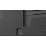 LG NANO 4K UHD AI 85" TV LED Noir, 3x HDMI, USB, Bluetooth, LAN, WLAN, CI+, HDR10