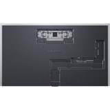 LG OLED evo AI G5 65" Ultra HD TV OLED Noir, 4x HDMI, 3x USB, Optique, Bluetooth, LAN, WLAN, HDR10, Dolby Vision