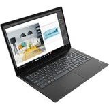 Lenovo V15 G2 ALC 15.6" PC portable Noir | Ryzen 5 5500U | Radeon Graphics | 8 Go | 256 Go SSD