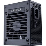 Lian Li SP750 V2 Gold, 750 Watt alimentation  Noir, 2x PCIe, gestion des câbles