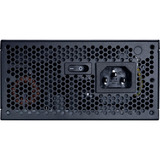 Lian Li SP750 V2 Gold, 750 Watt alimentation  Noir, 2x PCIe, gestion des câbles