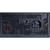 Lian Li SP750 V2 Gold alimentation  modulaire 750 watt Noir, 2x PCIe