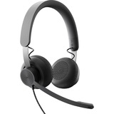 Logitech Casque/Écouteur Noir