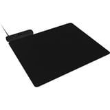 Logitech POWERPLAY 2 avec système de recharge sans fil, Tapis de souris gaming Noir