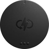 Logitech POWERPLAY 2 avec système de recharge sans fil, Tapis de souris gaming Noir