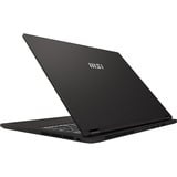 MSI Commercial 14 H A13MG vPro-201BE 14" PC portable Gris foncé | Core i5-13500H | Iris Xe Graphics | 16 Go | 1 To SSD