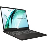 MSI Commercial 14 H A13MG vPro-201BE 14" PC portable  Gris foncé | Core i5-13500H | Iris Xe Graphics | 16 Go | 1 To SSD