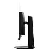 MSI MAG 321UP QD-OLED 31.5" 4K UHD Moniteur gaming  Noir, 2x HDMI, DisplayPort, USB-C, 165 Hz