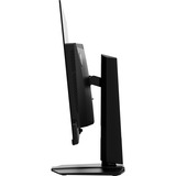 MSI MAG 321UP QD-OLED 31.5" 4K UHD Moniteur gaming  Noir, 2x HDMI, DisplayPort, USB-C, 165 Hz