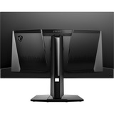 MSI MAG 321UP QD-OLED 31.5" 4K UHD Moniteur gaming  Noir, 2x HDMI, DisplayPort, USB-C, 165 Hz