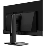 MSI MAG 321UP QD-OLED 31.5" 4K UHD Moniteur gaming  Noir, 2x HDMI, DisplayPort, USB-C, 165 Hz