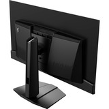 MSI MAG 321UP QD-OLED 31.5" 4K UHD Moniteur gaming  Noir, 2x HDMI, DisplayPort, USB-C, 165 Hz