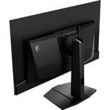 MSI MAG 321UP QD-OLED 31.5" 4K UHD Moniteur gaming  Noir, 2x HDMI, DisplayPort, USB-C, 165 Hz