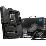 MSI MEG Z690 UNIFY, Carte mère Intel, LGA 1700, Intel® Celeron®, Intel® Core™ i3, Intel® Core™ i5, Intel® Core™ i7, Intel® Core™ i9, Intel® Pentium®, DDR5-SDRAM, 128 Go, DIMM