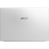 MSI Modern 14 (C7M-047BE) 14" PC portable Argent | Ryzen 5 7530U | Radeon Graphics | 8 Go | 512 Go SSD