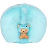 Mattel Barbie Cutie Reveal - Costume Cuties Serie - Teddy Dolphin, Poupée 