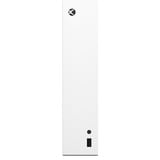 Microsoft Xbox Series S, Console de jeu Blanc/Noir, Xbox Series S, Blanc, 10240 Mo, GDDR6, AMD, AMD Ryzen Zen 2