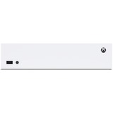 Microsoft Xbox Series S, Console de jeu Blanc/Noir, Xbox Series S, Blanc, 10240 Mo, GDDR6, AMD, AMD Ryzen Zen 2