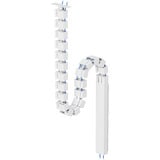 Neomounts ADS06-133WH, Guide-câble Blanc