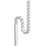 Neomounts ADS06-133WH, Guide-câble Blanc