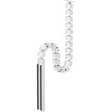 Neomounts ADS06-133WH, Guide-câble Blanc