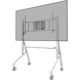 Neomounts FL50-575WH1 support de sol, Système de support Blanc