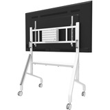 Neomounts FL50-575WH1 support de sol, Système de support Blanc