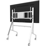 Neomounts FL50-575WH1 support de sol, Système de support Blanc