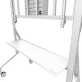 Neomounts FL50-575WH1 support de sol, Système de support Blanc