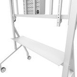 Neomounts FL50-575WH1 support de sol, Système de support Blanc