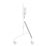 Neomounts FL50-575WH1 support de sol, Système de support Blanc